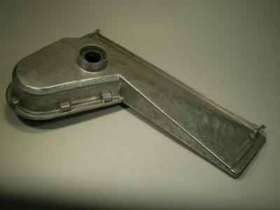 Condensbak s-hr 51(t) 60 S4407110