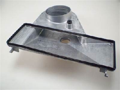 Condensbak s-hr 35 S4407020