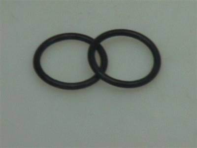 O-ring dia 29,74x3,53 aanv/ret 2x S4312300