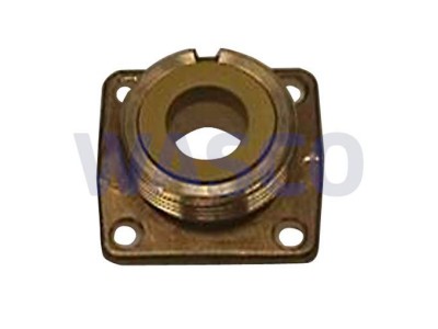 Koppelingset gasblok S4340900