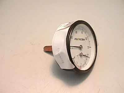 Mano/thermometer 1/2'' 63 S6061402