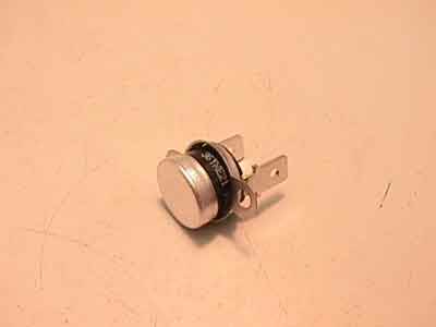 Thermost/klixon blauwe engel 1 vr/hr  85gr S1118810