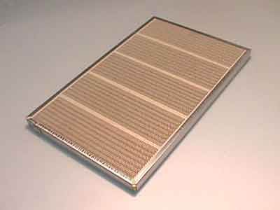 Branderbed 5st hr sam S4165200