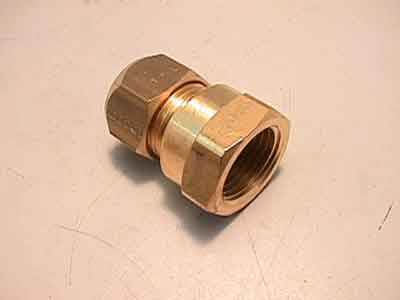 Doseerventiel 6l zwart S4169500