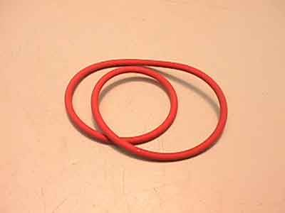 O-ring 88x3 rookgas kondensbak S4184800