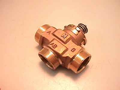 Driewegklephuis s-hr 24t/35t/51t S4308200