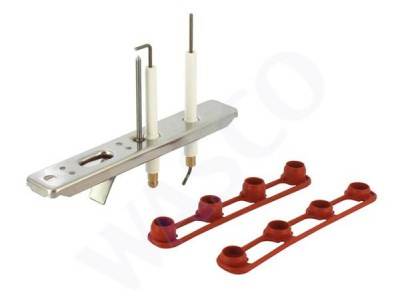 Ontsteek/ionisatie elektrode s-hr S4311600