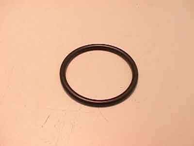 O-ring sifon/condensbak alle s-hr S4309900
