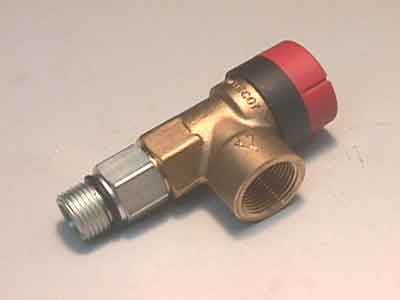 Overstortventiel flamco alle s-hr S4344630