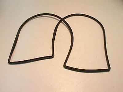 Pakking condensbak s-hr 51/51t/60 S4306500