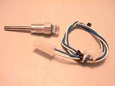 Rookgassensor incl kabel alle s-hr S4368200