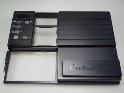 Controltower paneel tbv s-hr S4322600