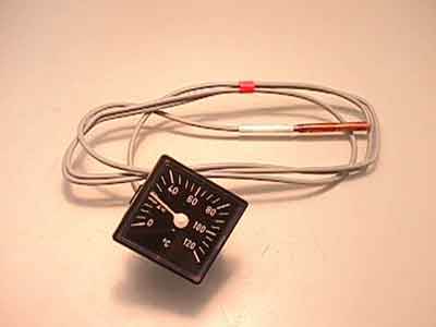 Thermometer stork ifc48-045krf S1031900