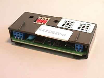 Interface clip in blauwe engel 2 alle s-hr S4338030