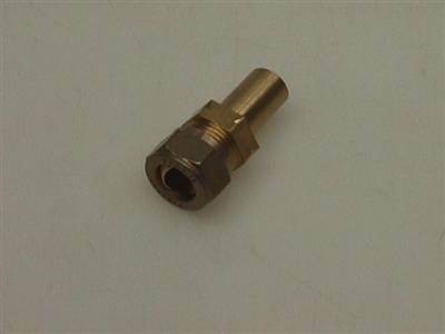 Doseerventiel 6l grijs s4446400