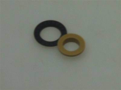 Pakking gasbloki-venturi q/s serie q/s S4337610