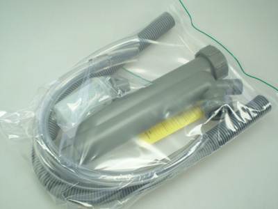 Sifon kompleet klimax 24/28-42/54 545-2082