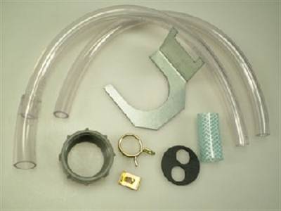Sifon slangenset klimax 1 545-2086