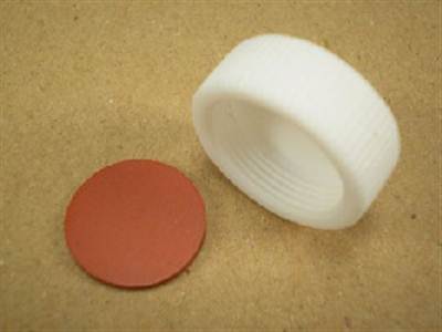 Dop tbv meetpunt+pakking  klimax 545-2021