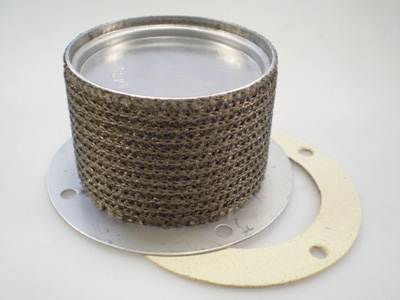 Brander 20/22-24/28 incl pakking 545-2201