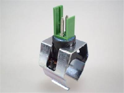 Aanvoersensor (groen) 18mm klimax 545-2056