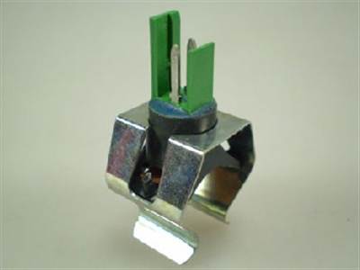 Warmwatersensor (groen) 15mm 545-2057