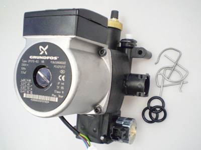 Pomp hydroblok klimax 24/28-42/54 545-2153