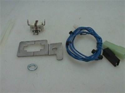 Temp begrenzer stromingskap ''nox kit'' 7719002145