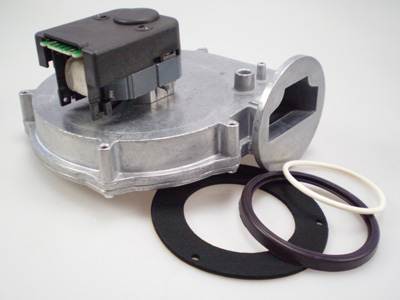 Ventilator 87290002420