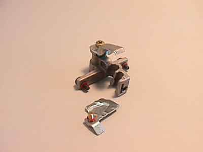 Waakvlambrander w250/325 t1 f1450/f1450 87081053130
