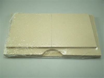 Isolatieset brander 87123032770