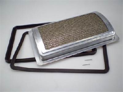 Brander + pakking maxicom  26 hrc 87180066580