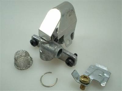Waakvlambrander zw/zwr- am f2555g 87181050490