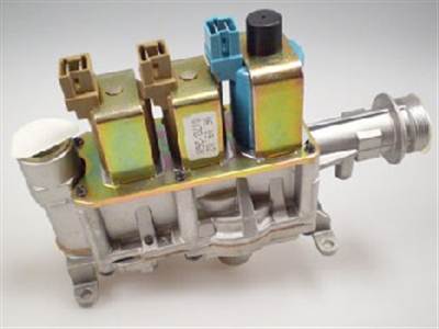 Gasblok eurostar 24 3mfa 87470033710
