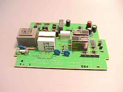 Print branderautomaat (ontsteking) 87483000340