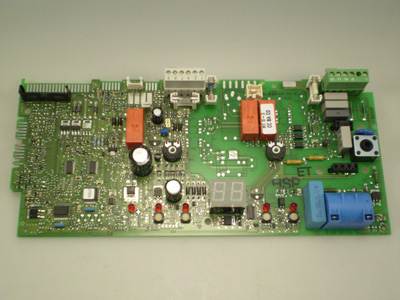 Branderautomaat bosch vrc 25 87483005570