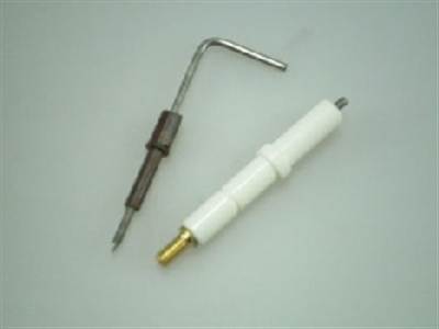 Ontsteek elektrode f2555 87181070670