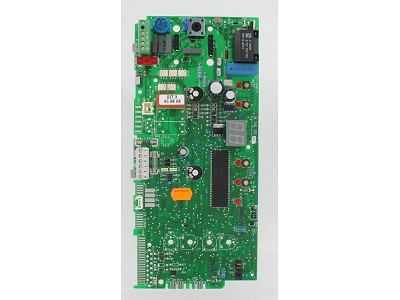 Print maxicom tbv ventilator 87483003430