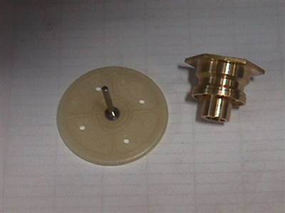 Opdrukstift+doorvoer f2555/3255g 87003060980