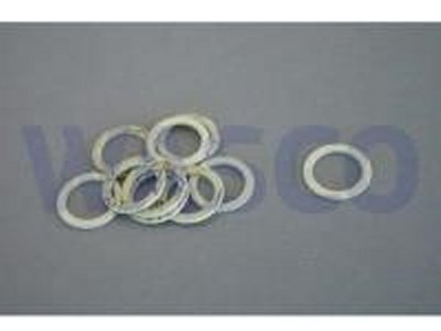 Pakkingring per 10 bosch/nefit 87001030060