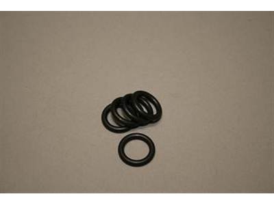 O-ring (set a 5 stuks) 24/28 hrc 7746900468