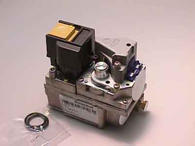 Gasblok honeywell v8700c4007 
