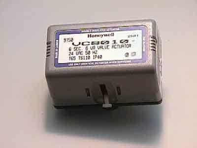 Servomotor vc8010zz05/u VC8010ZZ05/U