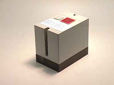 Dweb 34/2 kpl 230v laagwaterbeveiliging 211197
