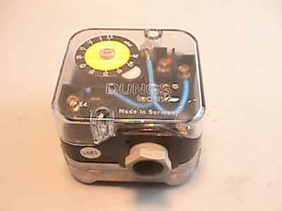 Nb 50 a4 2,5-50 mbar ag pg mn 210534