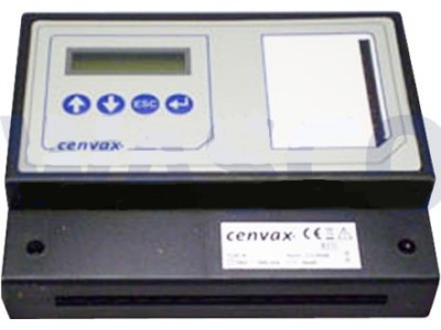 Cenvax combicontrol tc 301 tapwaterregelaar 082-EN15040