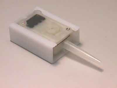 Cenvax buitenvoeler zaf 200 040-TE4008