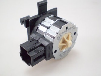 Driewegklep motor 24 klimax 545-2157