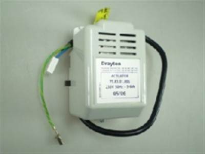 Motor driewegklep alle combifort 75.83.01.006