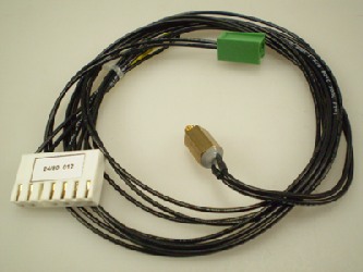 Boilersensor hr gas combi 24/80 07.90.66.012